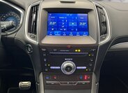 Ford S-MAX MPV 2,5 l 140 kw