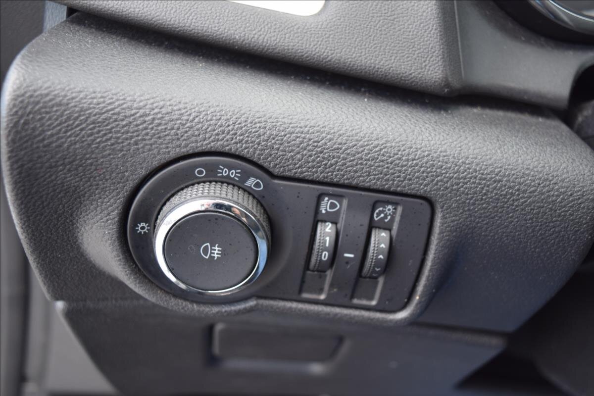 Opel Astra Kombi 1,7 l 81 kw