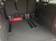 Toyota ProAce VAN / Minibus 2,0 l 106 kw