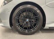 BMW M5 Sedan / Limuzína 4,4 l 430 kw