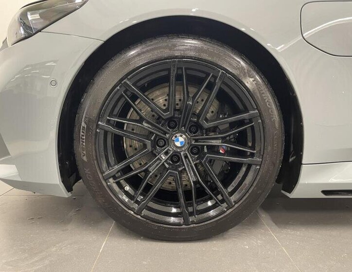 BMW M5 Sedan / Limuzína 4,4 l 430 kw