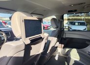 Chrysler Pacifica MPV 3,6 l 211 kw