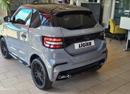 Ligier JS 50 Hatchback 499,0 6 kw