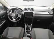 Suzuki Vitara SUV 998,0 82 kw