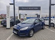 Ford Focus Kombi 1,6 l 77 kw