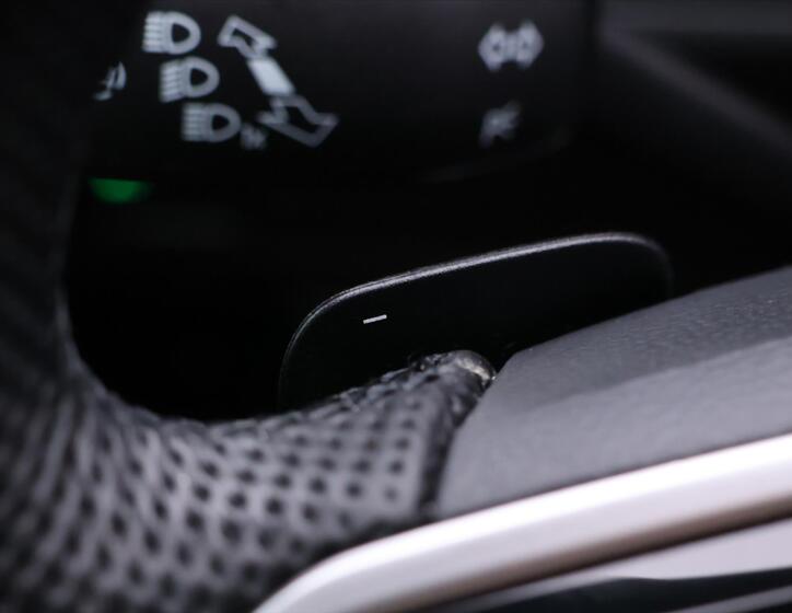 Volkswagen Arteon 21