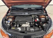 Peugeot 2008 SUV 1,2 l 114 kw