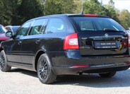 Škoda Octavia 7