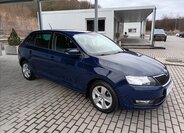 Škoda Rapid Hatchback 999,0 81 kw