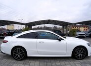 Mercedes-Benz Třídy E 7