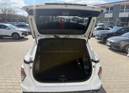 Hyundai Kona SUV / Terénní 1,6 l 145 kw