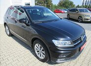 Volkswagen Tiguan 6