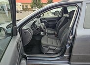 Škoda Octavia Kombi 1,4 l 90 kw