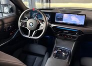 BMW Řada 3 Kombi 3,0 l 275 kw