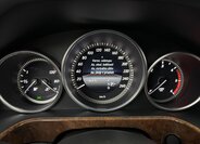 Mercedes-Benz Třídy E Kombi 3,0 l 170 kw