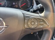 Opel Crossland SUV / Terénní 1,2 l 96 kw