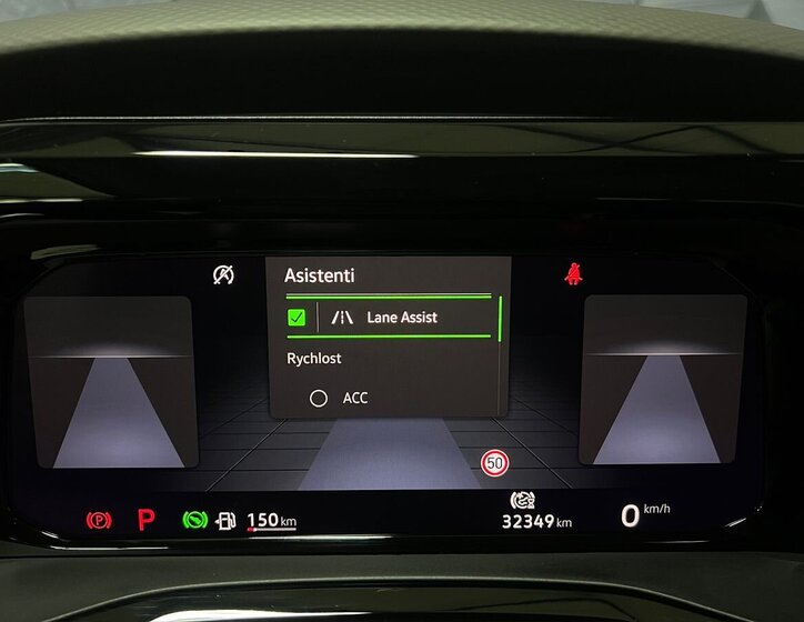 Volkswagen Ostatní Ostatní 2,0 l 150 kw