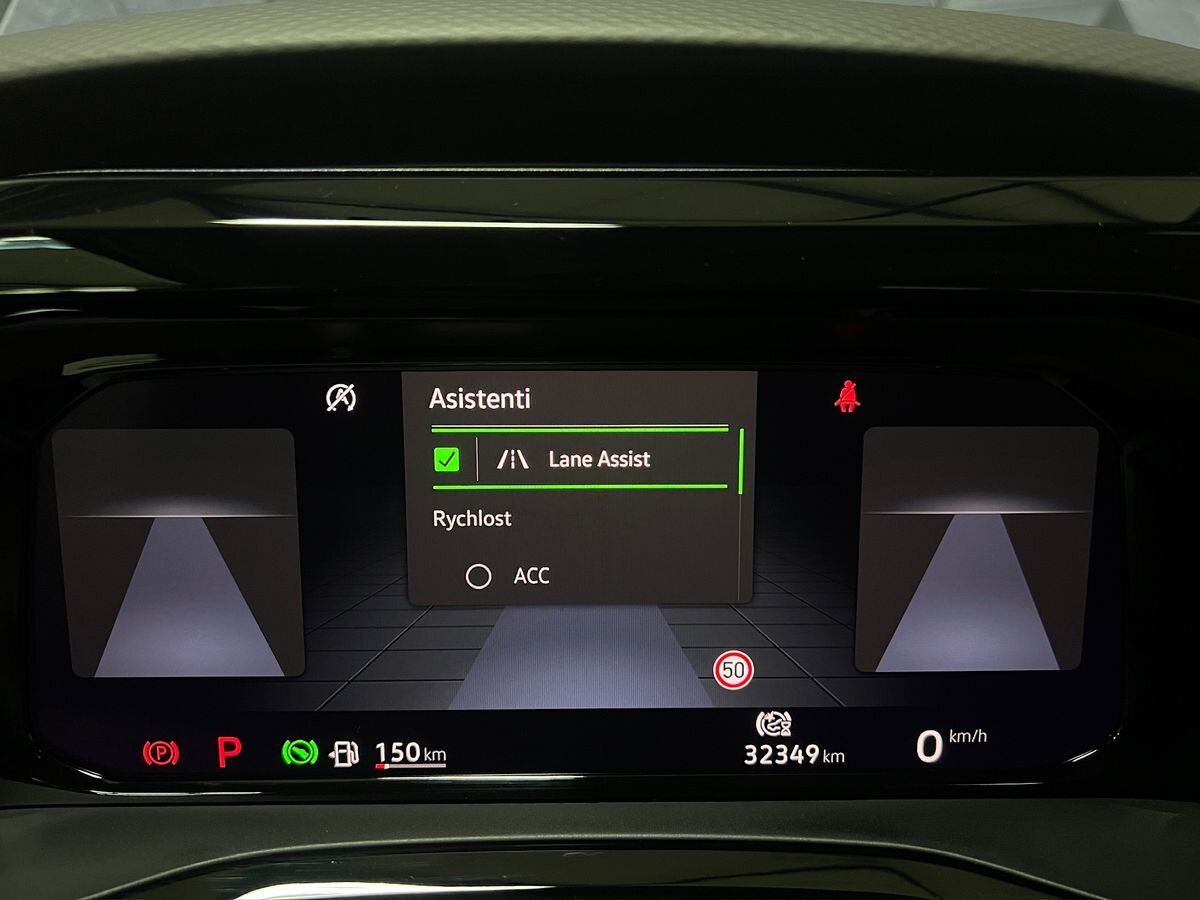 Volkswagen Ostatní Ostatní 2,0 l 150 kw