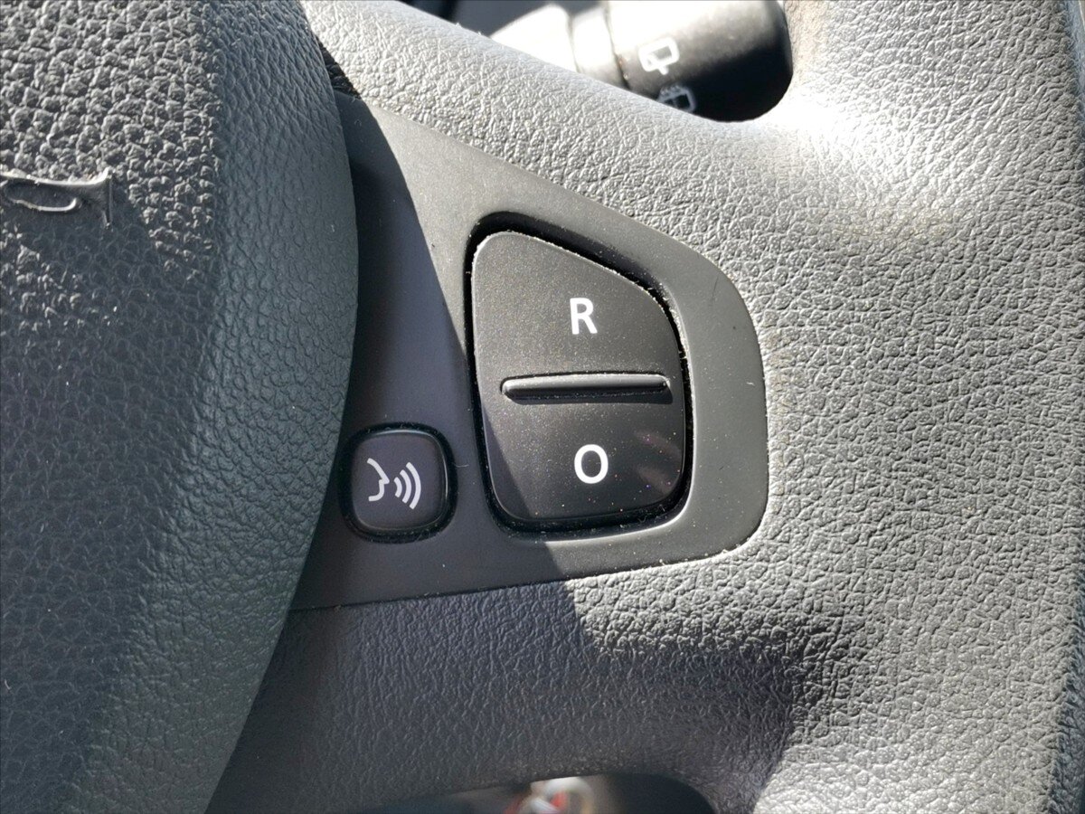 Renault Trafic Ostatní 1,6 l 89 kw
