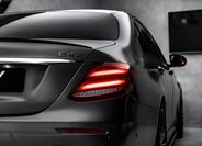 Mercedes-Benz Třídy E 10