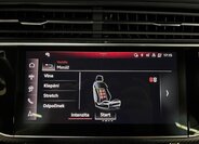 Audi SQ7 SUV / Terénní 4,0 l 373 kw