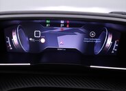 Peugeot 508 Kombi 2,0 l 130 kw