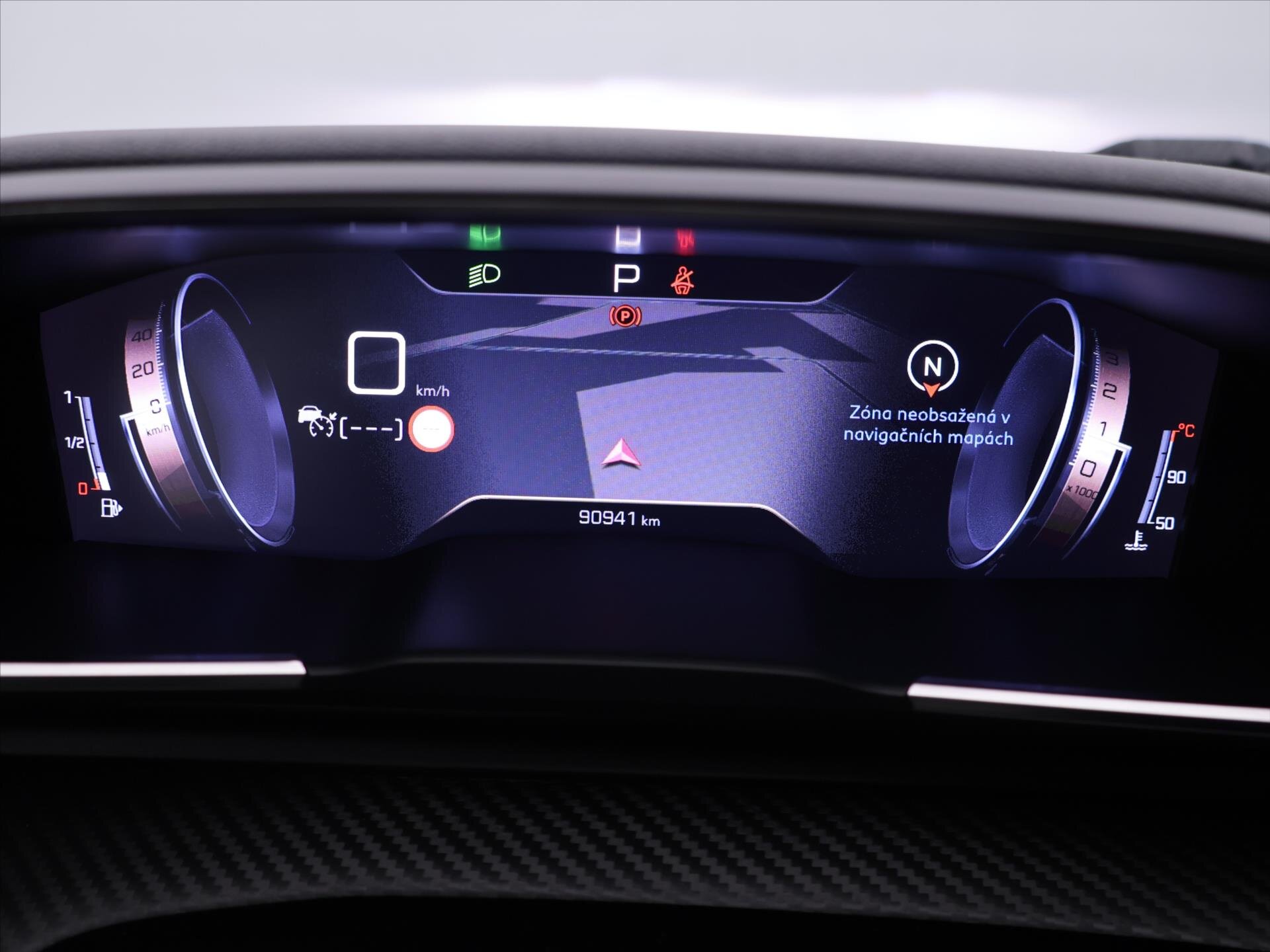 Peugeot 508 Kombi 2,0 l 130 kw