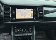 Škoda Kodiaq SUV / Terénní 2,0 l 140 kw