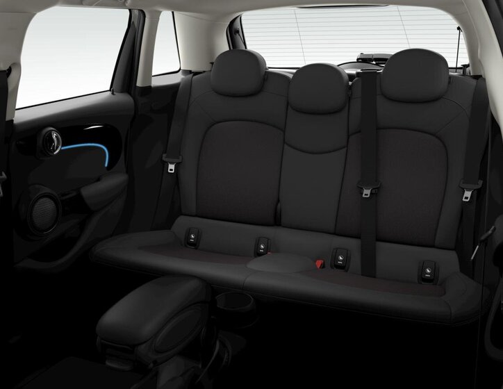 Mini Cooper Hatchback 1,5 l 100 kw