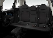 Mini Cooper Hatchback 1,5 l 100 kw