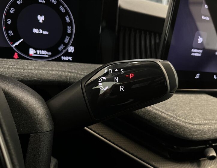 Škoda Superb Kombi 2,0 l 110 kw