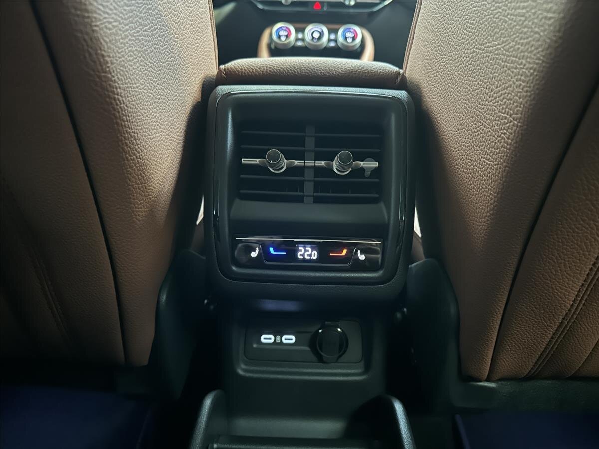 Škoda Kodiaq SUV 2,0 l 142 kw