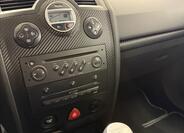 Renault Mégane 18