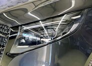 Mercedes-Benz Třídy V Ostatní 2,0 l 174 kw