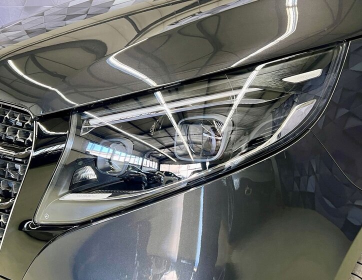 Mercedes-Benz Třídy V Ostatní 2,0 l 174 kw