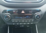 Hyundai Tucson SUV / Terénní 2,0 l 100 kw