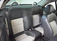 Peugeot 207 Kabriolet 1,6 l 88 kw