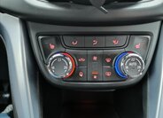 Opel Zafira MPV 1,6 l 125 kw