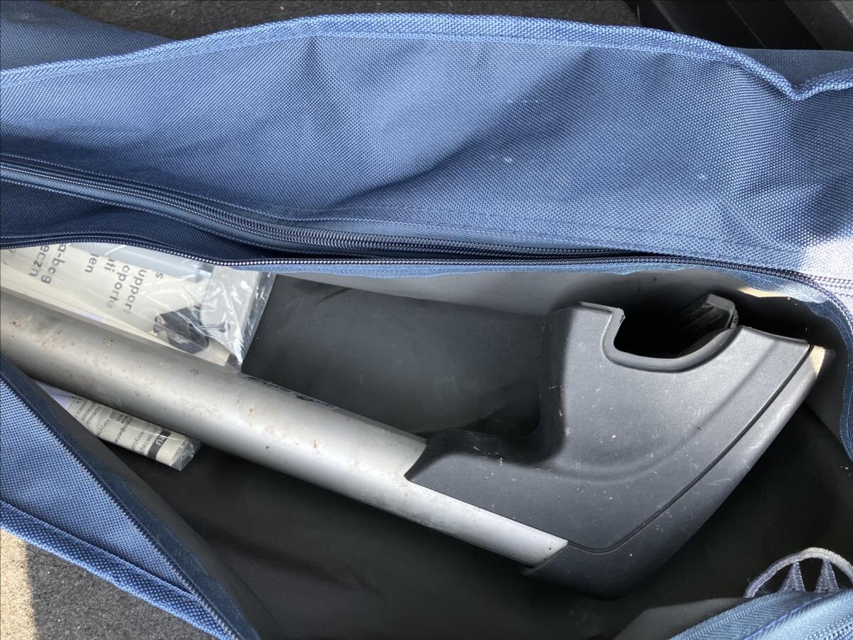 Volkswagen Passat Kombi 2,0 l 90 kw