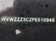 Volkswagen Passat Kombi 2,0 l 110 kw