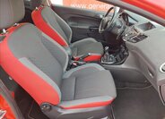 Ford Fiesta Hatchback 999,0 103 kw