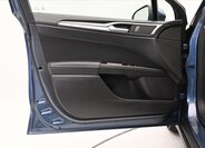 Ford Mondeo Kombi 2,0 l 110 kw