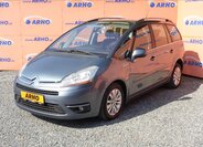 Citroën Grand C4 Picasso MPV 1,6 l 80 kw