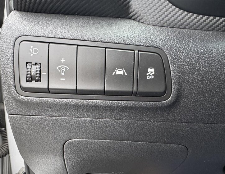 Hyundai Tucson SUV 1,6 l 97 kw