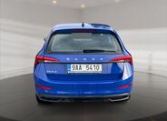 Škoda Scala Hatchback 999,0 81 kw