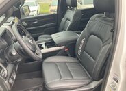 Dodge RAM Pick-up 3,0 l 313 kw