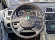 Škoda Fabia Kombi 1,4 l 63 kw