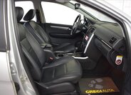 Mercedes-Benz Třídy B Hatchback 1,5 l 70 kw