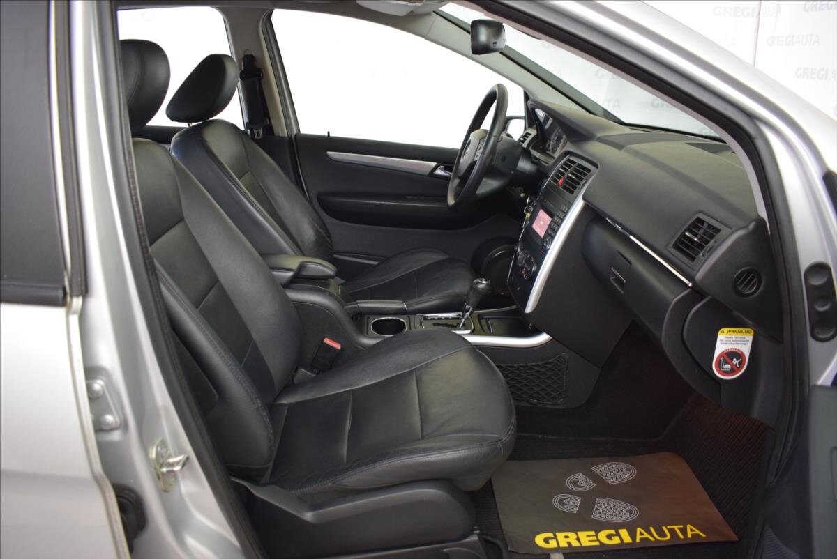 Mercedes-Benz Třídy B Hatchback 1,5 l 70 kw