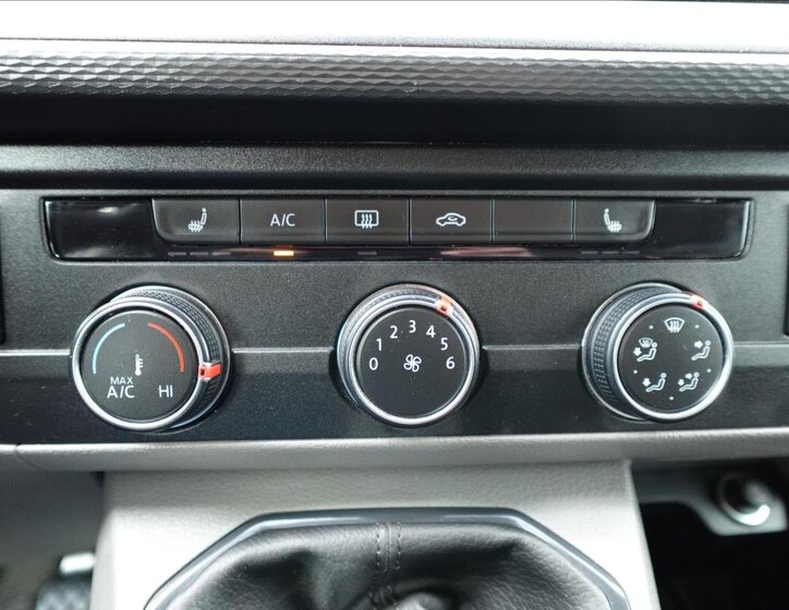 Volkswagen Transporter Ostatní 2,0 l 81 kw